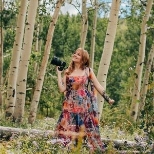 Meet your Posher, Samantha